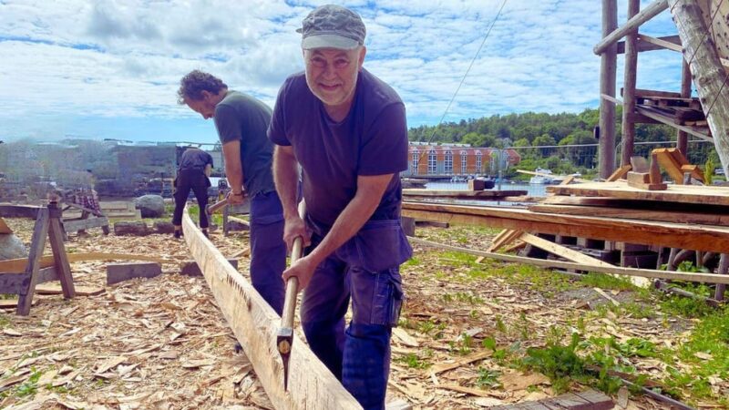 Oslo: Legendary Viking Treasures (Private Bus Tour) - Discover Viking Treasures Near Oslo with a Private Bus Tour