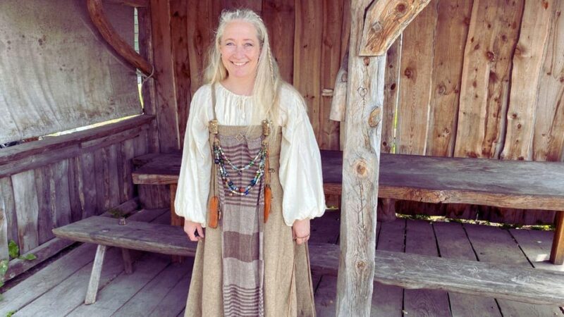 Oslo: Legendary Viking Treasures (Private Bus Tour) - Vikingodden: The Viking Point in Norways Oldest City