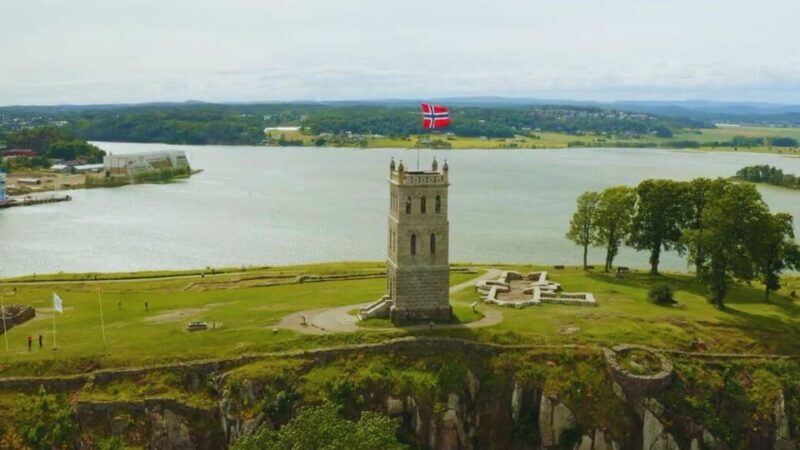 Oslo: Legendary Viking Treasures (Private Bus Tour) - Logistics, Pacing, and Accessibility