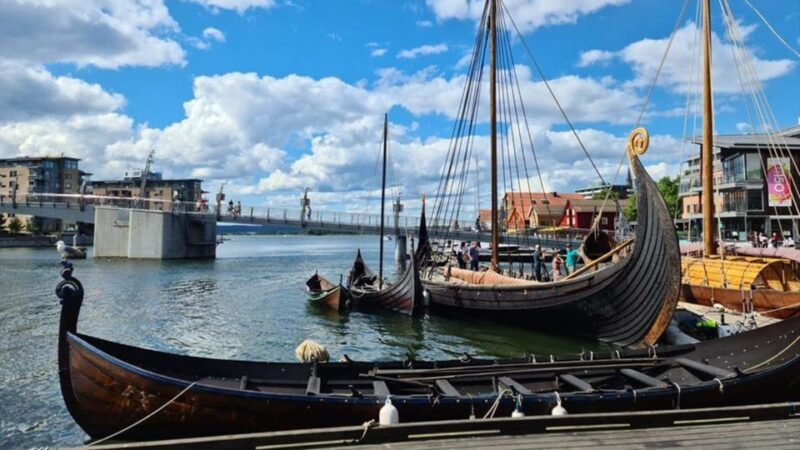 Oslo: Legendary Viking Treasures (Private Bus Tour) - Why Choose This Viking Tour from Oslo?