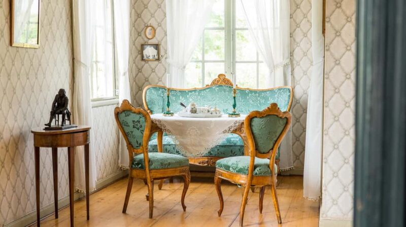 Oslo Museum: Frogner Manor Guided Tour - Discover Frogner Manor in Oslo with an Expert Guided Tour