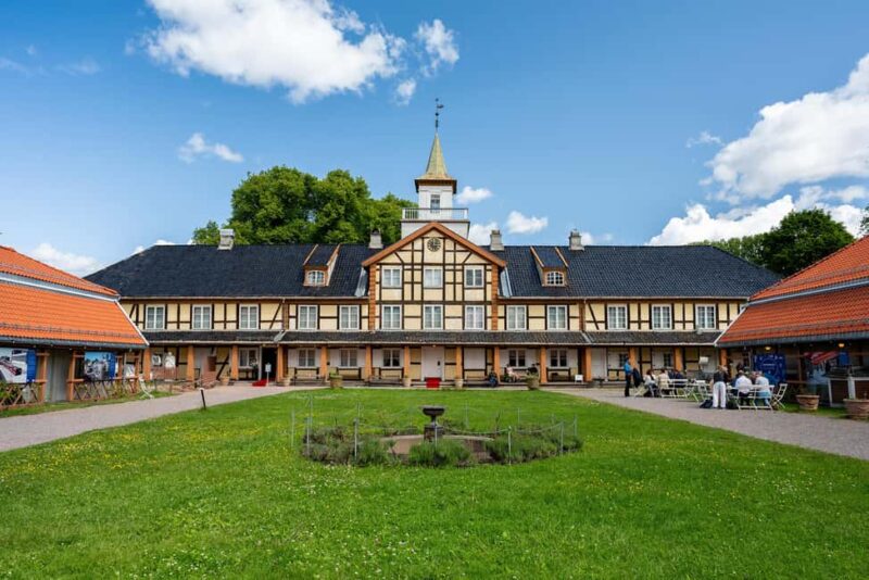 Oslo Museum: Frogner Manor Guided Tour - What Will You See During the Tour?