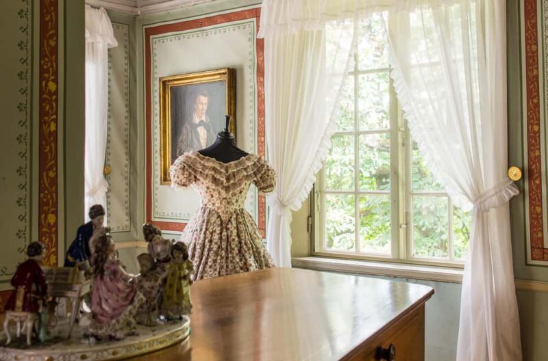 Oslo: Museum of Oslo and Theatre Museum Entry Ticket - Practical Details: Access, Opening Hours, and Ticket Options