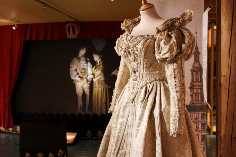 Oslo: Museum of Oslo and Theatre Museum Entry Ticket - Final Thoughts on the Oslo Museum Experience