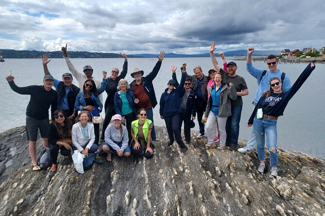 Oslo Nature Walks: Island hopping - Summer Picnic and Swim Opportunities