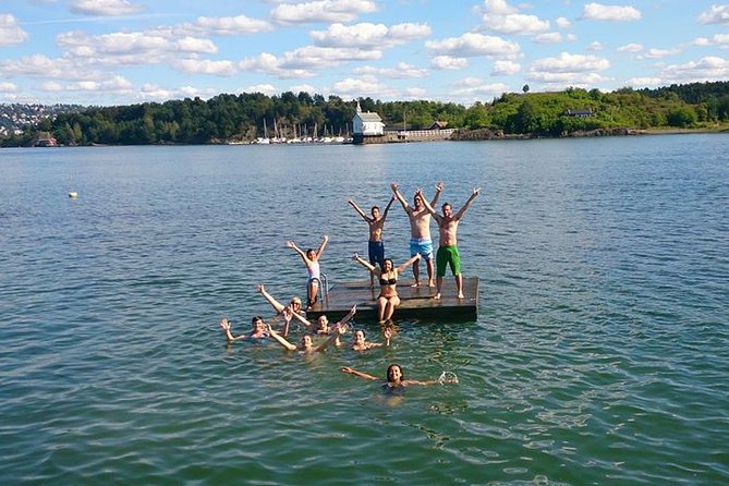 Oslo Nature Walks: Island hopping - Practical Tips for Participants