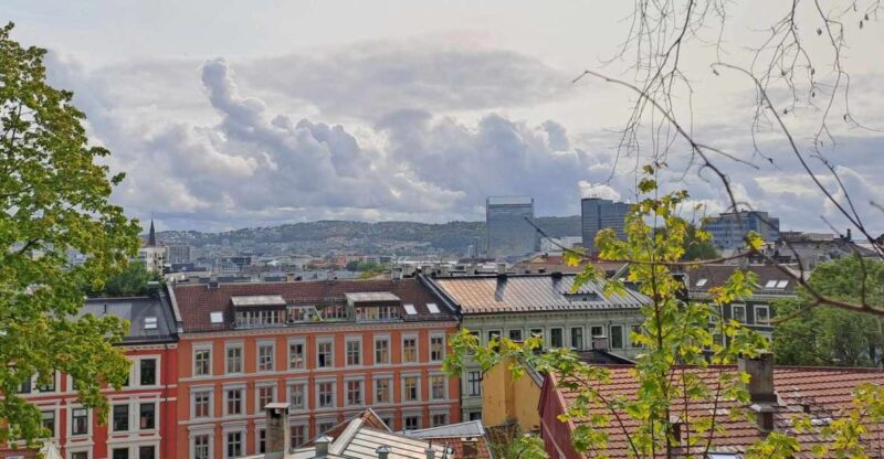 Oslo: Norwegian Food Tour & Hidden Gems City Walk - Key Points