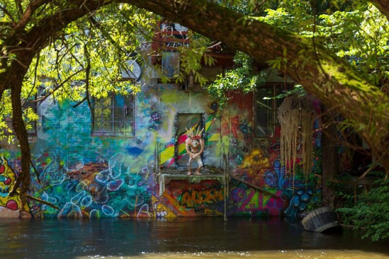 Oslo: Norwegian Food Tour & Hidden Gems City Walk - Exploring Hidden Gems with a Local Guide