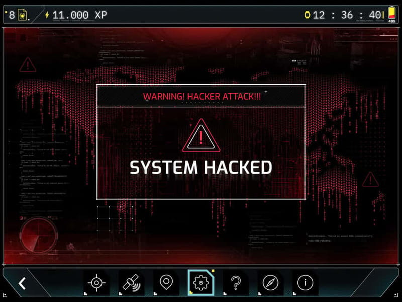 Oslo: Operation Mindfall and Blackout Escape Games - Accessibility and Group Size