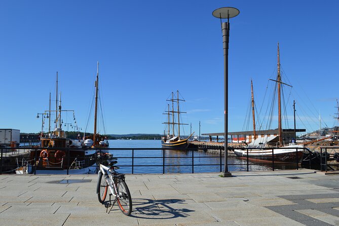 Oslo Panorama El-Bike Tour - Starting Point and Tour Duration