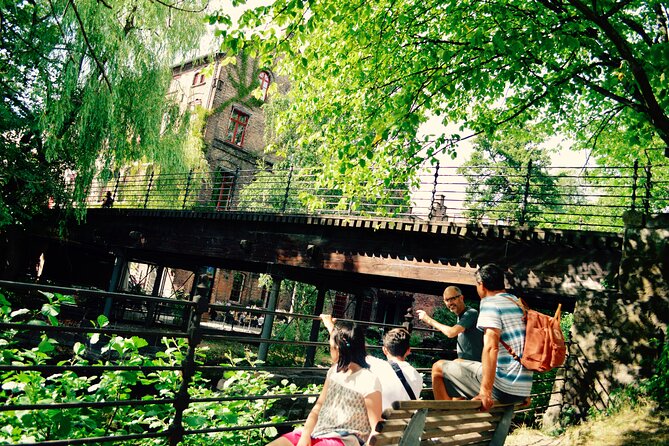 Oslo Panorama El-Bike Tour - Highlights of the Itinerary and Stops