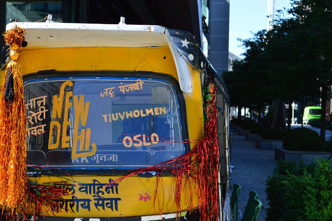 Oslo Panorama El-Bike Tour - The Role of the Guide and Tour Experience