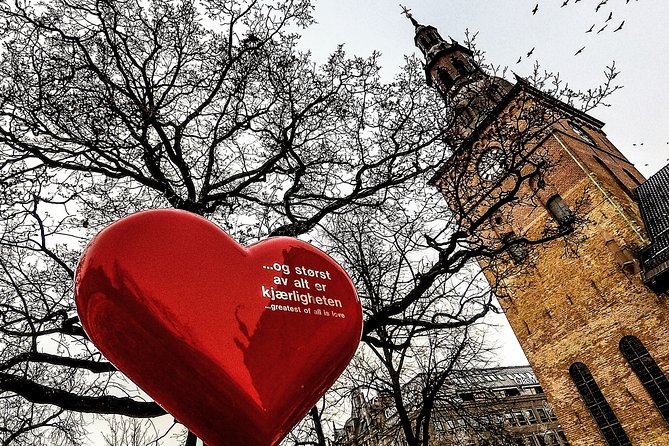 Oslo Panorama El-Bike Tour - Booking, Cancellation, and Flexibility