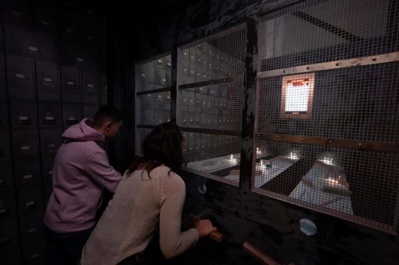 Oslo: Prison Island Adventure Escape Game - Practical Tips for Your Visit to Fangene på Fortet Oslo