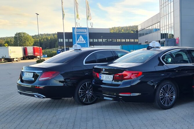 Oslo Private Airport/Hotel Transfer Service || English Speaking - Reliable Meet & Greet at Oslo Airport with English-Speaking Drivers