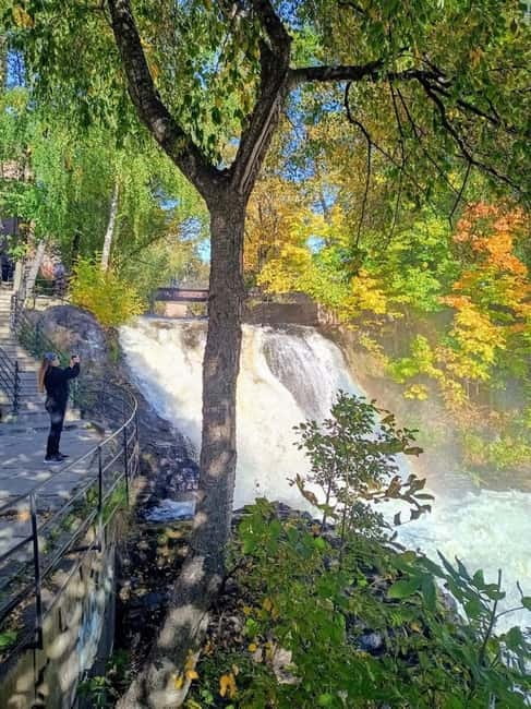 Oslo: Private Akerselva River Walk - Key Points