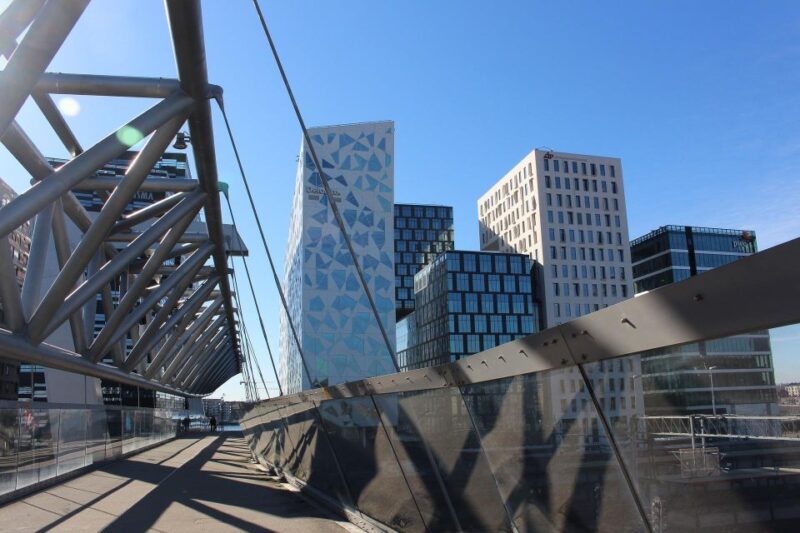 Oslo: Private Architecture Tour with a Local Expert - Practical Details: Logistics, Pacing, and Customization