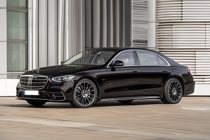 Oslo : Private Transfer to/from Gardermoen Airport to city - Who Should Choose This Oslo Airport Transfer?