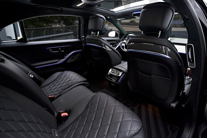 Oslo : Private Transfer to/from Gardermoen Airport to city - Final Thoughts on the Oslo Private Transfer Service