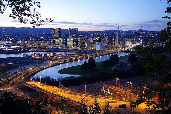 Oslo: Private VIP City Tour by Luxury Minivan with Driver & Guide - Insights from the Guides: Knowledge and Warmth