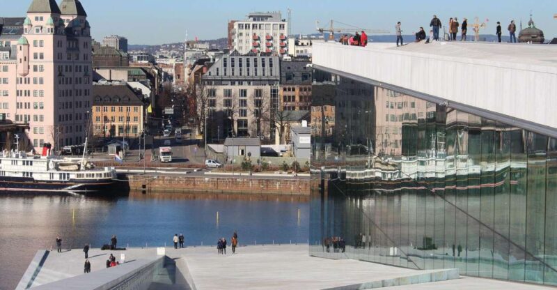 Oslo Private Walking Tour - Discover Oslo Through a Private Walking Experience
