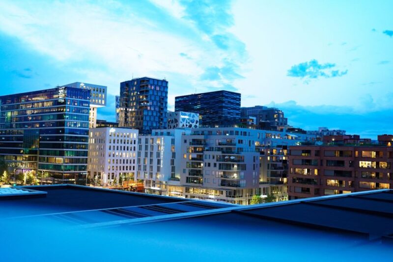 Oslo: Private Walking Tour with a Local Guide - Key Points