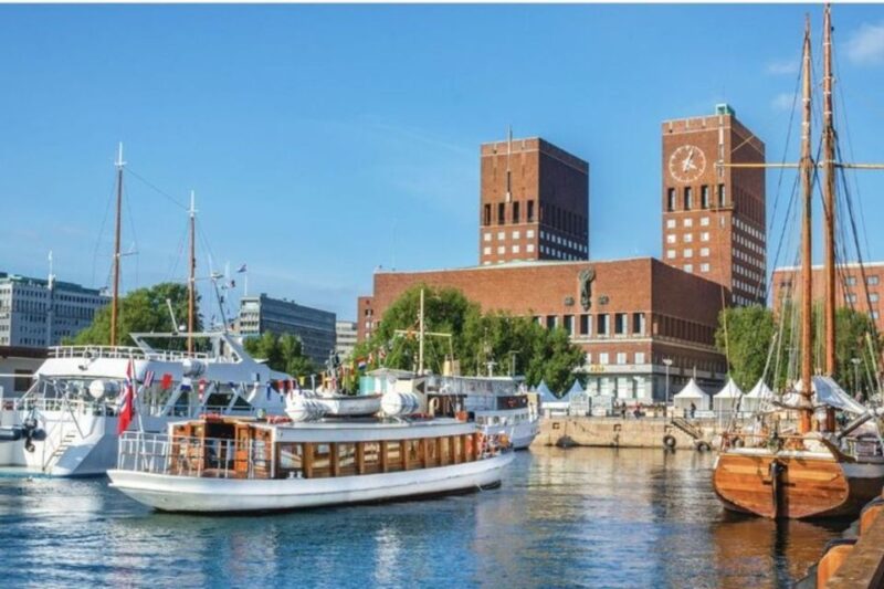 Oslo: Private Walking Tour with a Local Guide - Who Will Appreciate This Tour Most?