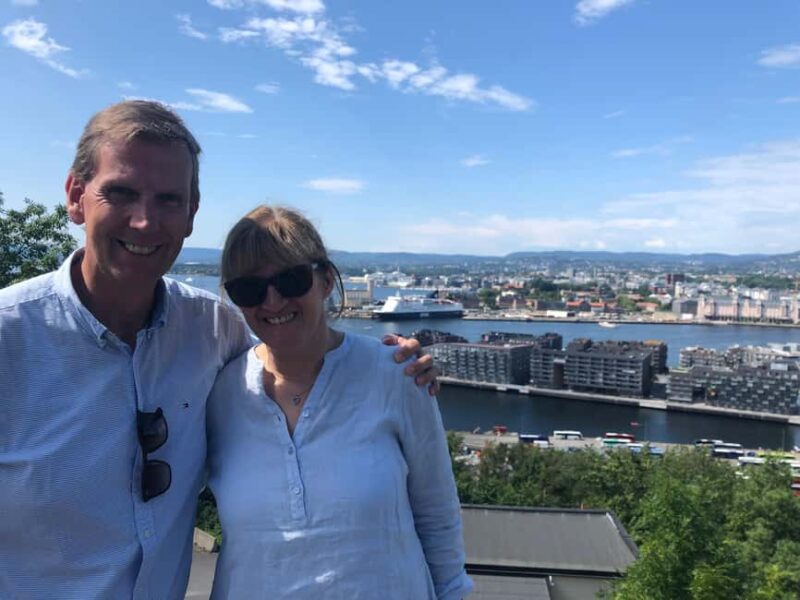 Oslo: Private Walking Tour with a Local - Key Points