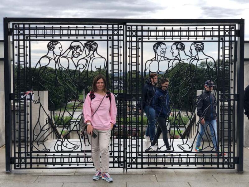 Oslo: Private Walking Tour with a Local - How Guides Personalize the Oslo Experience