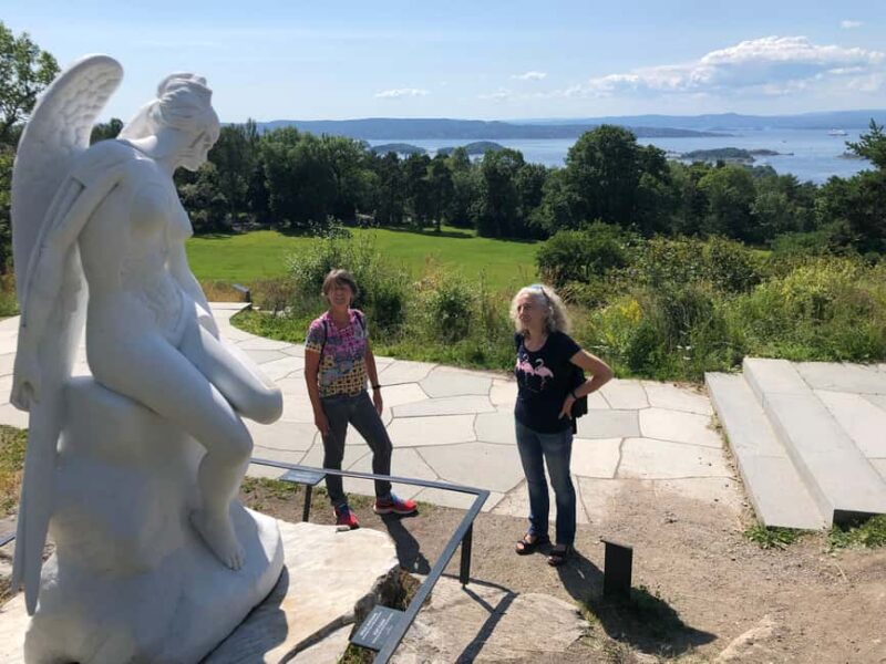 Oslo: Private Walking Tour with a Local - Who Will Enjoy This Tour Most?
