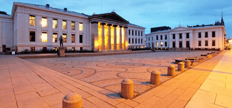 Oslo Self Guided Walking Tour with an APP - Why This Tour Stands Out Among Oslo Experiences