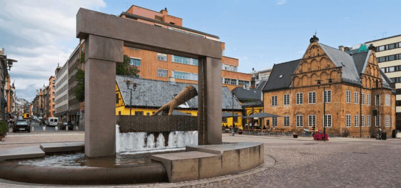 Oslo Self Guided Walking Tour with an APP - Final Thoughts on the Oslo Self Guided Walking Tour and APP