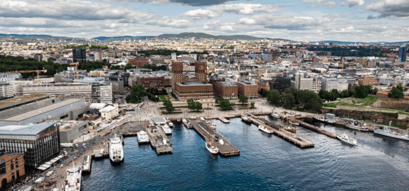 Oslo Self Guided Walking Tour with an APP - Frequently Asked Questions