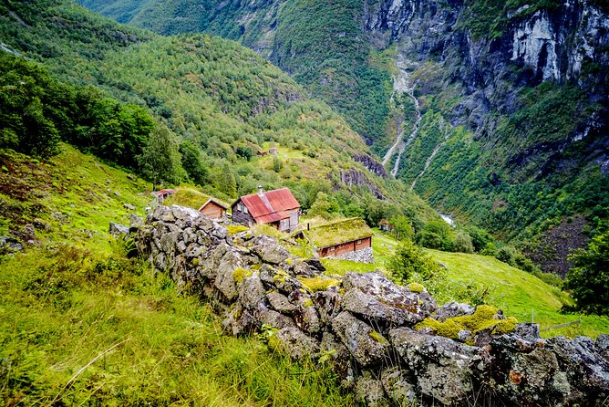 Oslo To Bergen Self-Guided Full Day Trip with Flåm Railway And Fjord Cruise - Practical Details for Participants