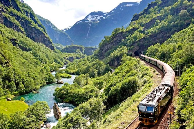Oslo To Sognefjord Private Full Day Roundtrip Including Flam Railway - Starting the Day with Pickup in Oslo
