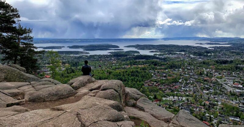Oslo Unveiled: Private Walking Tour - Key Points