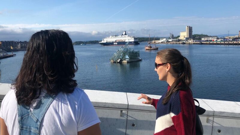 Oslo Unveiled: Private Walking Tour - The Custom Itinerary: What You Can Expect