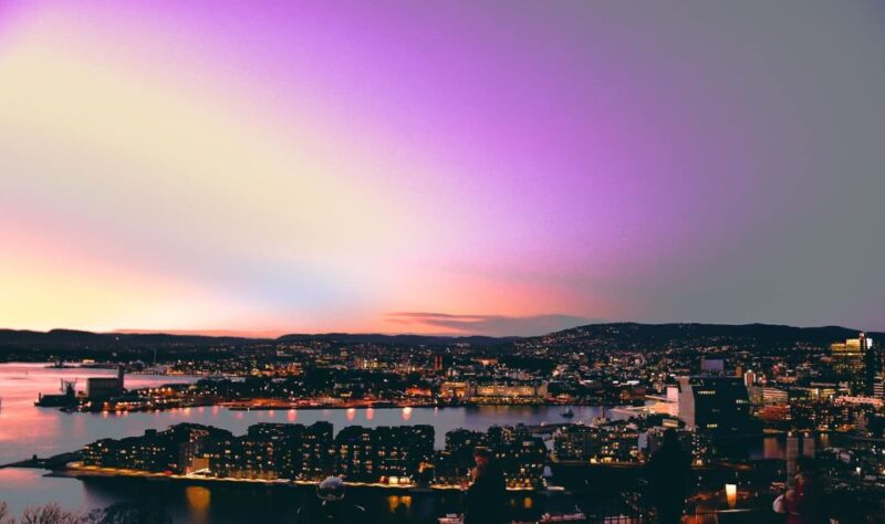 Oslo Unveiled: Private Walking Tour - The Experience of Walking in Oslo