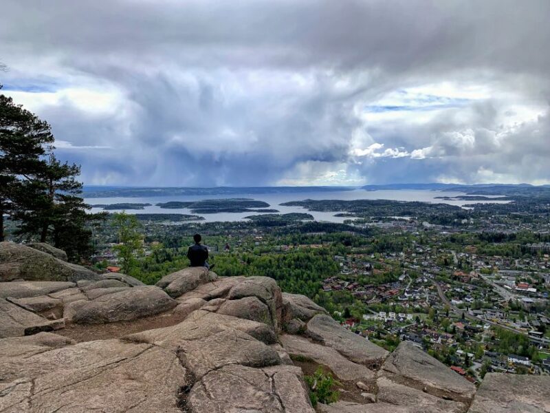 Oslo Unveiled: Private Walking Tour - Comparing Oslo Unveiled to Other Tours