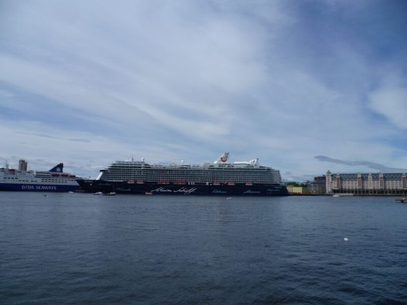 Oslo Unveiled: Private Walking Tour - Oslo Unveiled: A Personalized Discovery of Norway’s Capital