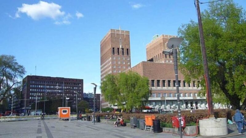 Oslo Unveiled: Private Walking Tour - Frequently Asked Questions