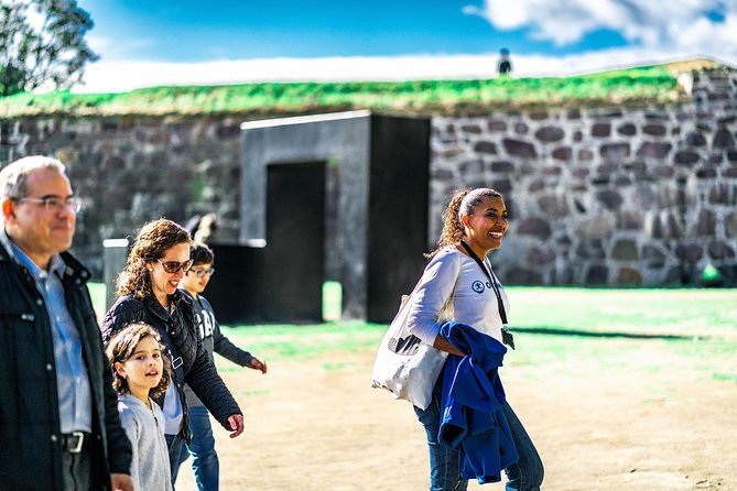 Oslo & Vigeland Park Private Walking Tour - Discover Oslo’s City Hall and Its Artistic Treasures