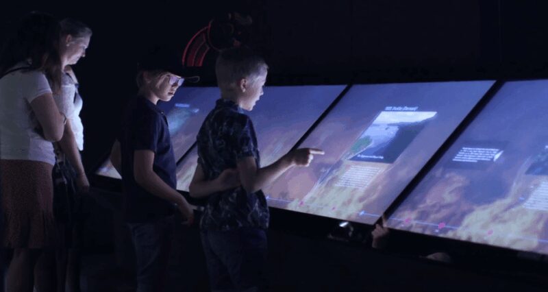 Oslo: Viking Planet Entry Ticket - Key Points