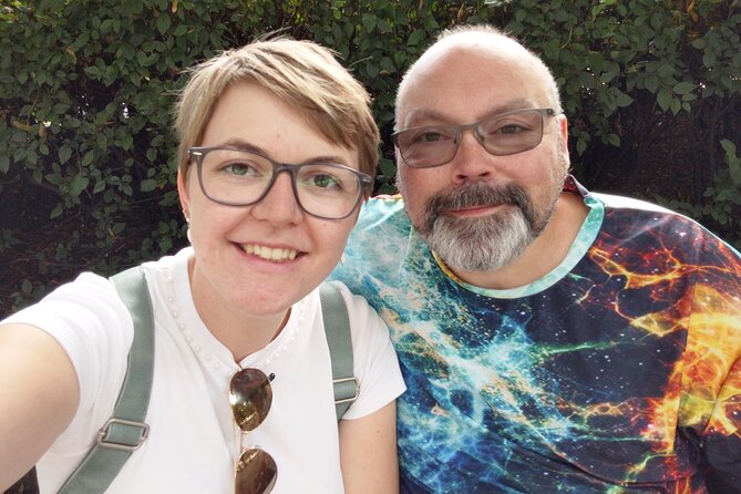 Oslo Viking Quest: Exploration Game and Tour - Exploring Sculptures and Currency Design by Nils Sigurd Aas