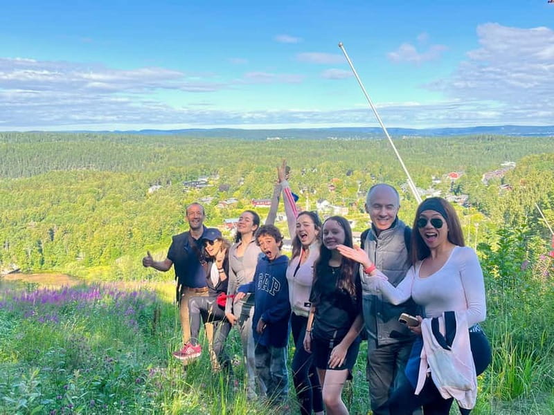 Oslo: Winter Wonderland Forest Hike and Campfire with a Dog - Oslo Forest Hike and Campfire: Final Thoughts