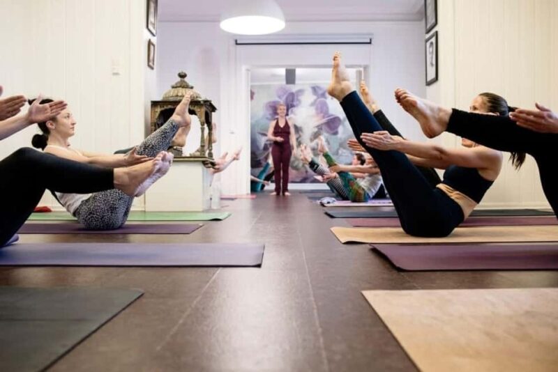 Oslo: Yoga & Ayurvedic Brunch Experience in Oslo - Nourishing Ayurvedic Brunch Made with Natural Ingredients
