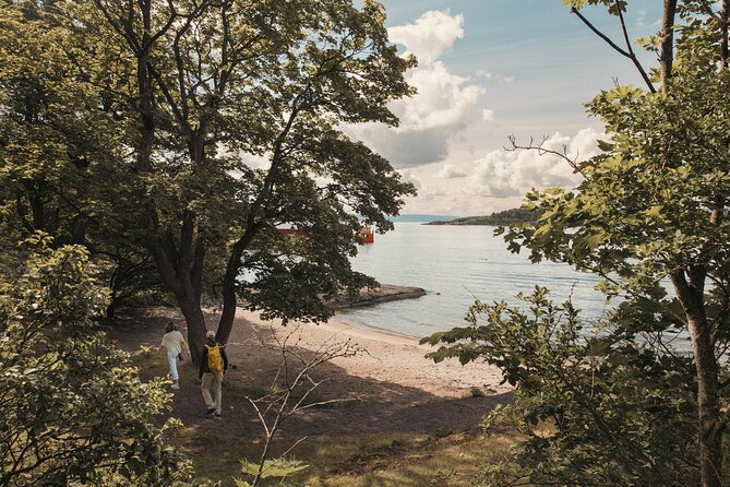 Oslofjord Island Hopping Tour - The Role of the Guide and Tour Pacing