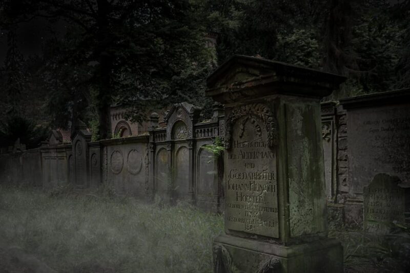Osnabrück: "Gallows, graves & crooks" (adventure tour) - Who Will Enjoy This Tour Most