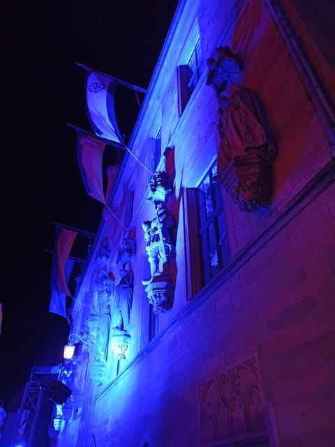 Osnabrück: Nachtwächter-Führung (Erlebnistour) - Final Thoughts on the Osnabrück Night Watchman Tour