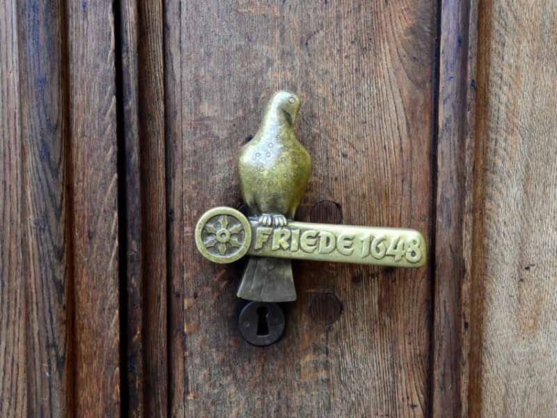 Osnabrück: Rathaus- und Altstadt Tour (Stadtführung) - Summary of the Tour’s Value and Suitability